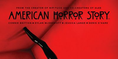 Pôster de Murder House