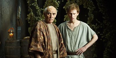 Pôster de Twist of Fate