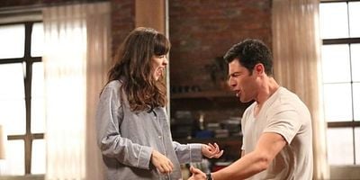 Pôster de Double Date