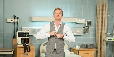 Pôster de No Questions Asked