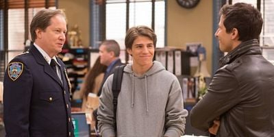 Pôster de The Tagger