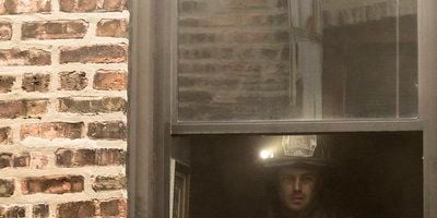 Pôster de A Problem House