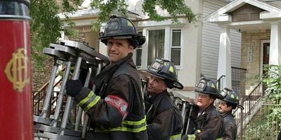 Pôster de A Power Move