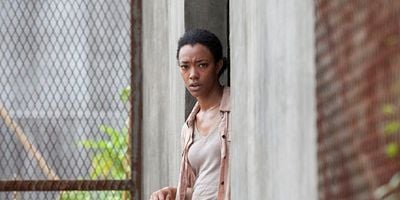 Pôster de Isolation