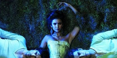 Pôster de The Return