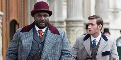 Pôster de Goblin Merchant Men