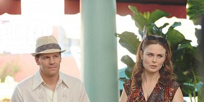 Pôster de The Nazi on the Honeymoon