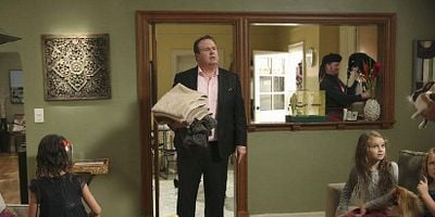 Pôster de Larry's Wife