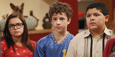 Pôster de Farm Strong