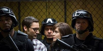 Pôster de Gina Zanetakos