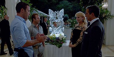 Pôster de A ia la aku