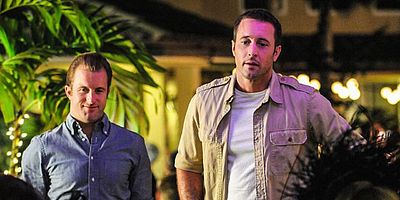 Pôster de Kupouli 'la