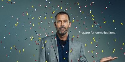 Pôster de Broken - Part 1