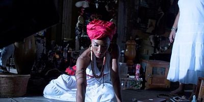 Pôster de Fearful Pranks Ensue