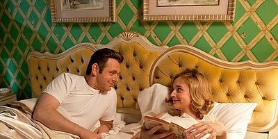 Pôster de Brave New World