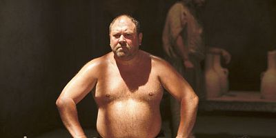 Pôster de The Song of the Sirens