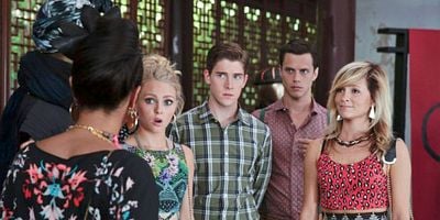 Pôster de Express Yourself