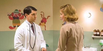 Pôster de All Together Now