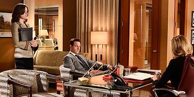 Pôster de A Precious Commodity