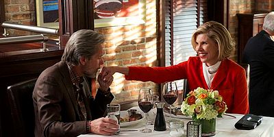 Pôster de Outside the Bubble