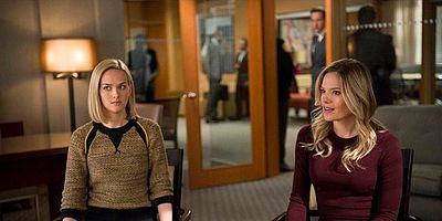 Pôster de Hitting the Fan