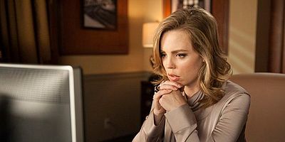 Pôster de The Next Day