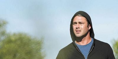 Pôster de Joyriding