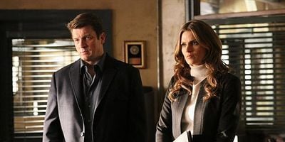 Pôster de A Murder Is Forever