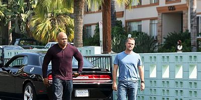 Pôster de The Livelong Day