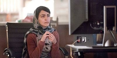 Pôster de Gerontion