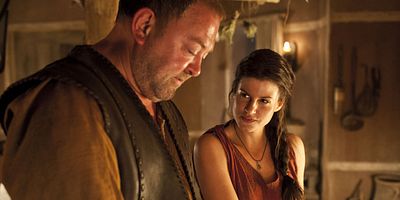 Pôster de The Rules of Engagement