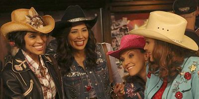 Pôster de The Mystery in the Meat