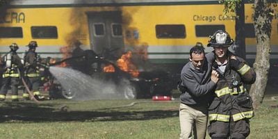 Pôster de No Regrets