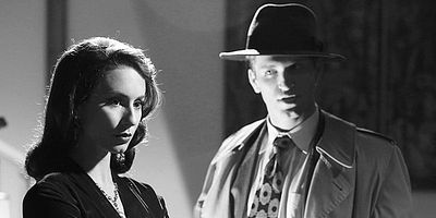 Pôster de Shadow Play