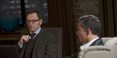 Pôster de The Perfect Mark