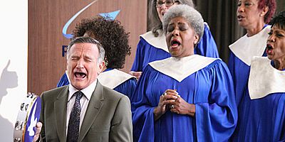 Pôster de Hugging the Now