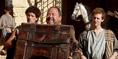 Pôster de The Furies