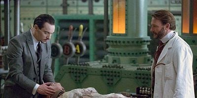 Pôster de The Devil's Waltz