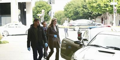 Pôster de The Good, The Bad & The Baby