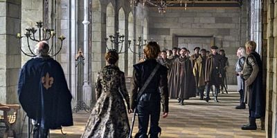 Pôster de Left Behind