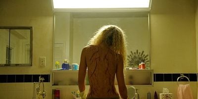 Pôster de Effects of External Conditions