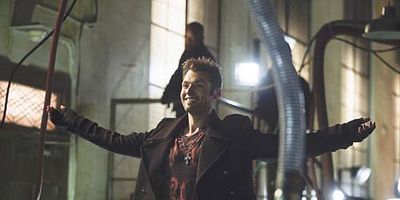 Pôster de State v. Queen