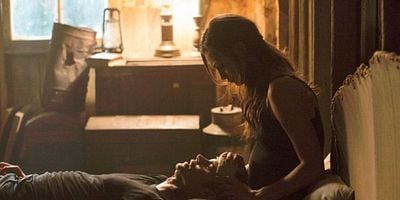 Pôster de The River in Reverse