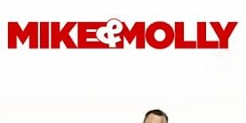 Pôster de Mike In The House