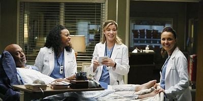 Pôster de Somebody That I Used to Know