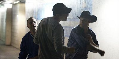 Pôster de She's Got You