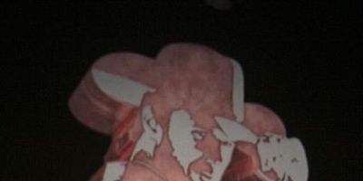 Pôster de Hanky Panky Woman