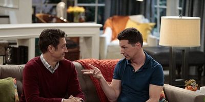 Pôster de Date Expectations