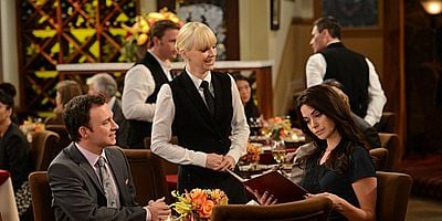 Pôster de Estrogen and a Hearty Breakfast