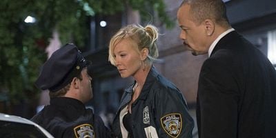 Pôster de Internal Affairs